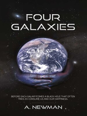 cover image of Four Galaxies
